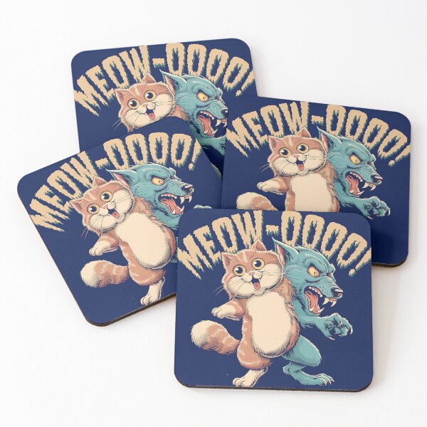 Item preview, Meow-doooo designed and sold by Kingrocker.