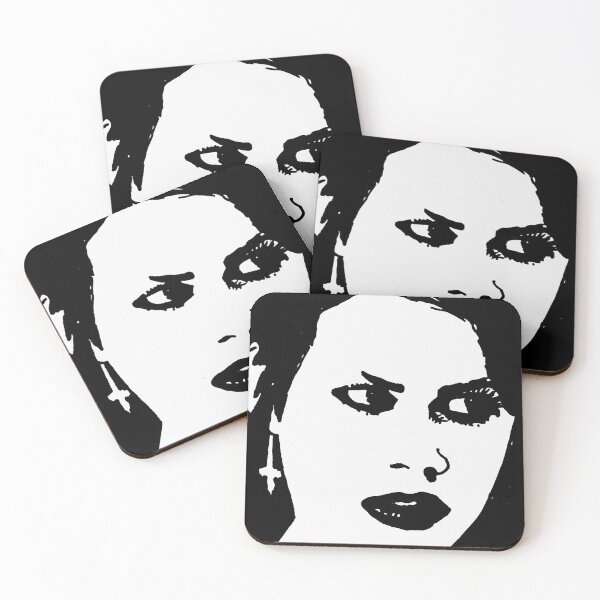 Item preview, Vicki Valencourt designed and sold by Chad's Fresh Art.
