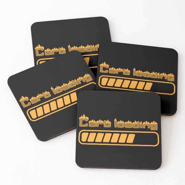 Item preview, Carb Loading designed and sold by ArtisShops.