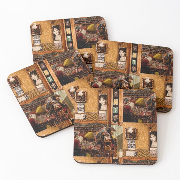 Item preview, Nostalgia Corner | ركن النوستالجيا designed and sold by amrhucien.