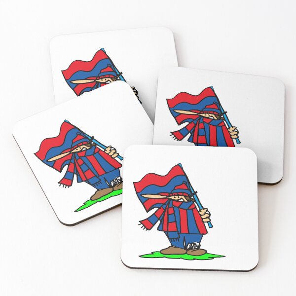 Item preview, LONG LIVE BARCA designed and sold by camyss23.