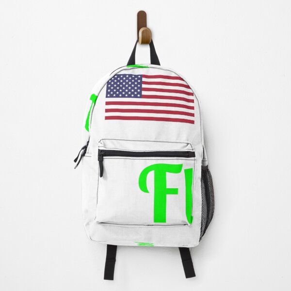 Item preview, Flint Michigan - Stylish Prints, designed and sold by Fleetwood1994.