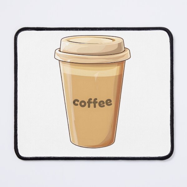Item preview, coffee cup designed and sold by AhmedAlbb.