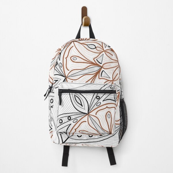 Item preview, The Contemporary Mandala V. 2 designed and sold by ArtandStories.