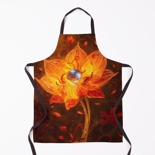 Item preview, Fantasy Floral Art Collection Magic Nature Photo Art designed and sold by ART ATTACK ZONE.