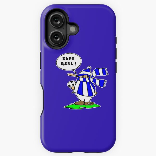 Vista previa del artículo con la obra «FAN REAL», diseñado y vendido por camyss23.