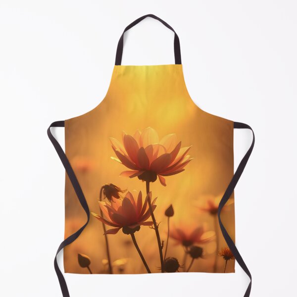 Item preview, Power Floral Art Collection Magic Nature Photo Art designed and sold by ART ATTACK ZONE.