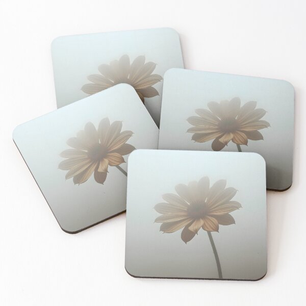 Item preview, Fog Floral Art Collection Magic Nature Photo Art designed and sold by ART ATTACK ZONE.