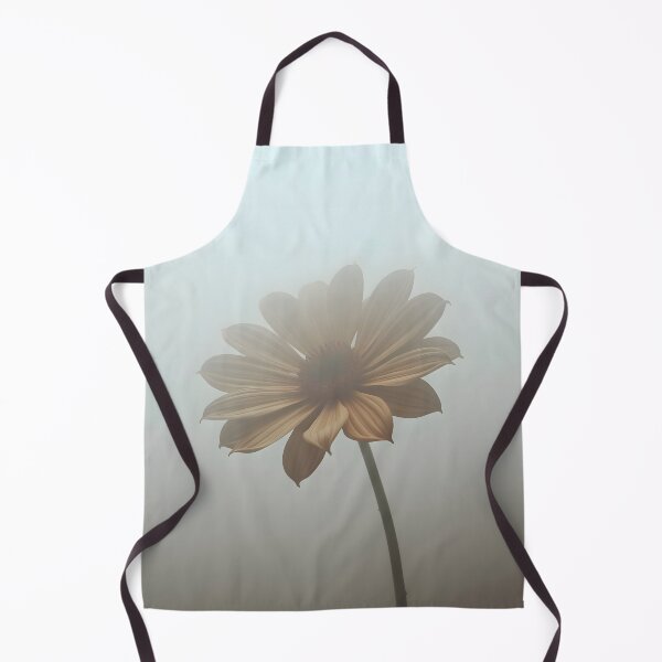 Item preview, Fog Floral Art Collection Magic Nature Photo Art designed and sold by ART ATTACK ZONE.