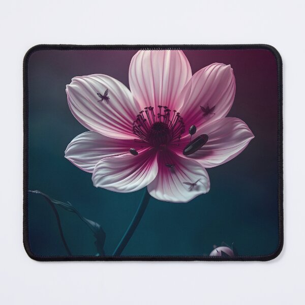 Item preview, Magic Floral Art Collection Magic Nature Photo Art designed and sold by ART ATTACK ZONE.