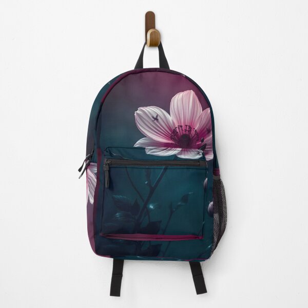 Item preview, Magic Floral Art Collection Magic Nature Photo Art designed and sold by ART ATTACK ZONE.
