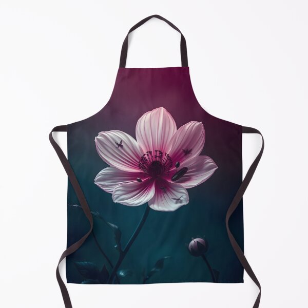 Item preview, Magic Floral Art Collection Magic Nature Photo Art designed and sold by ART ATTACK ZONE.
