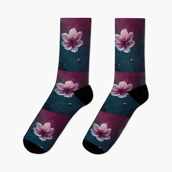 Item preview, Magic Floral Art Collection Magic Nature Photo Art designed and sold by ART ATTACK ZONE.