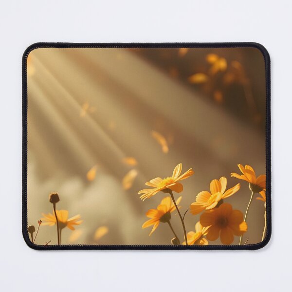 Item preview, Margaritas Floral Art Collection Magic Nature Photo Art designed and sold by ART ATTACK ZONE.