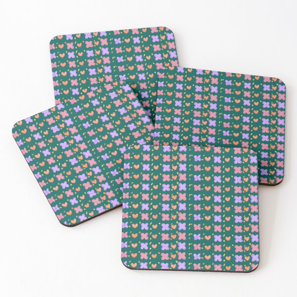 Item preview, christmas stars pattern designed and sold by Taloory.