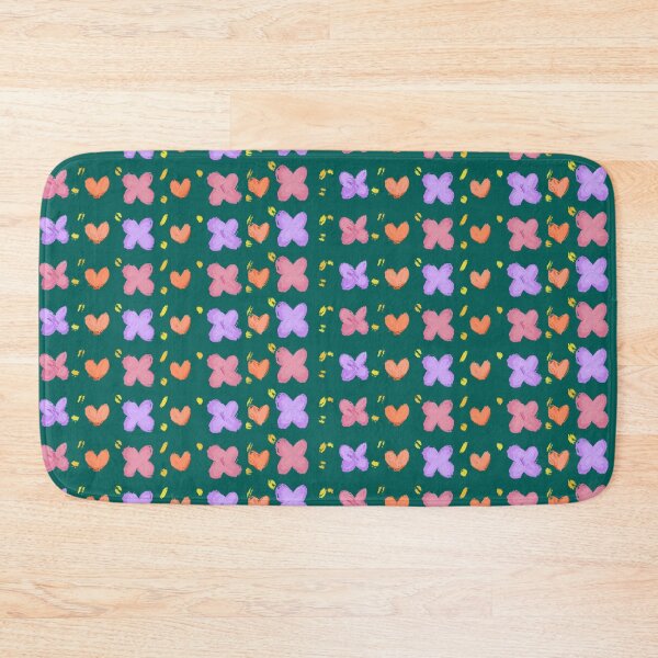 Item preview, christmas stars pattern designed and sold by Taloory.