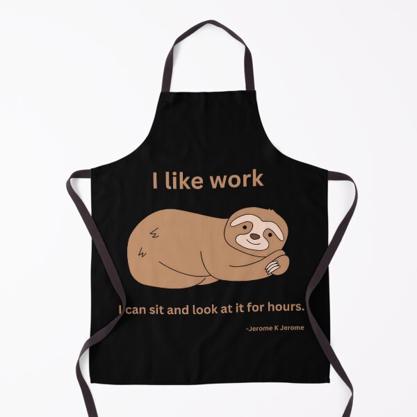 Item preview, I like work designed and sold by violethue.