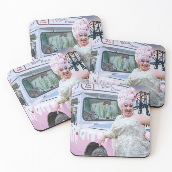 Item preview, Mam's Creams designed and sold by OliverDean75.