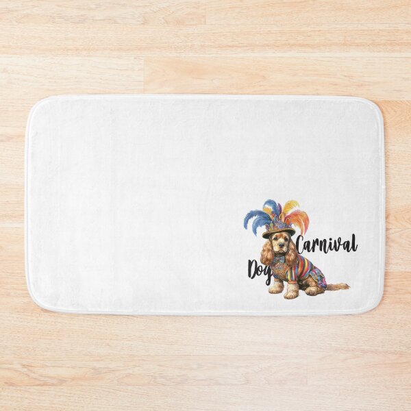 Item preview, Dog Carnival-2 designed and sold by 2BlackcatzZ.