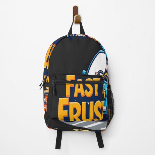 Item preview, Fast and the Frustrated Reloaded Premium Trendy Best Gift designed and sold by Imaginarium of Chaos falcon88 .
