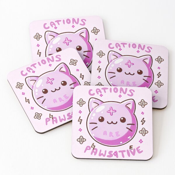 Item preview, CATios are PAWsitive Rosa/Pink designed and sold by BioSBoutique.