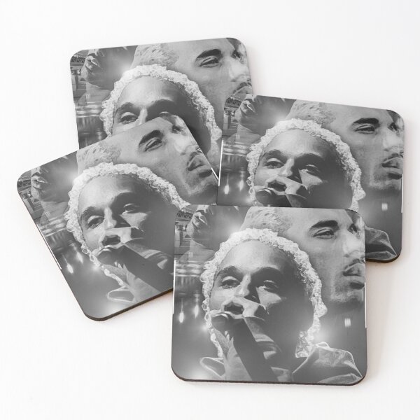 Item preview, Laylow Rapper designed and sold by Wolagno.