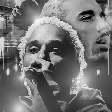 Artwork thumbnail, Laylow Rapper by Wolagno