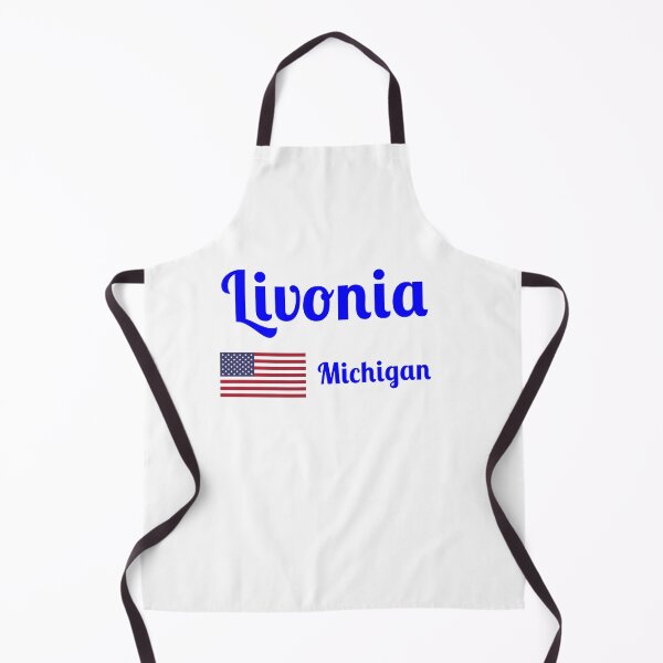 Item preview, Livonia Michigan - Stylish Prints, designed and sold by Fleetwood1994.