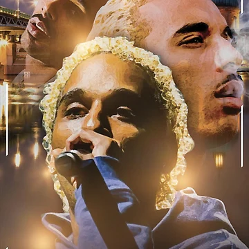 Artwork thumbnail, Laylow Rapper by Wolagno