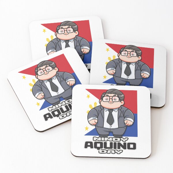 Item preview, Ninoy Aquino Day Proud Philippines Hero Filipino Pride designed and sold by Nosek1ng.