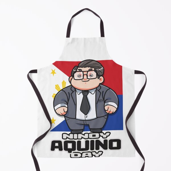Item preview, Ninoy Aquino Day Proud Philippines Hero Filipino Pride designed and sold by Nosek1ng.