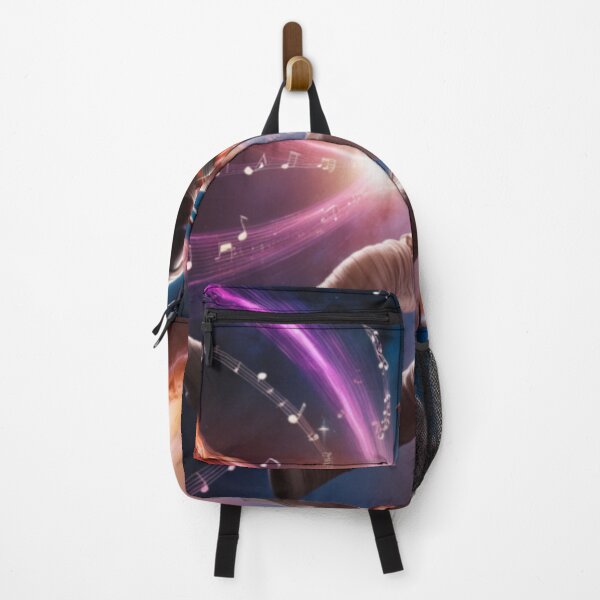 Item preview, Cool Violin Playing Astronaut Music. designed and sold by MyBestTeeses.