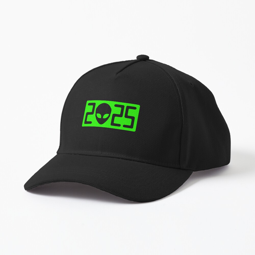 Item preview, Baseball Cap designed and sold by roswellboutique.