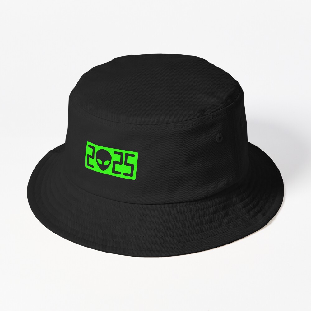 Item preview, Bucket Hat designed and sold by roswellboutique.