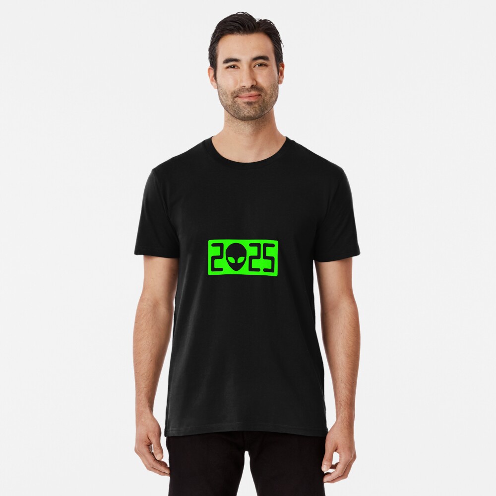 Item preview, Premium T-Shirt designed and sold by roswellboutique.