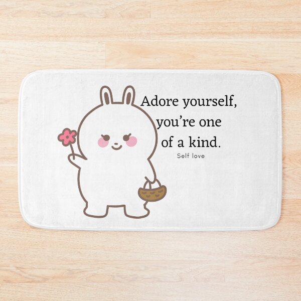 Item preview, adore yourself designed and sold by Taloory.