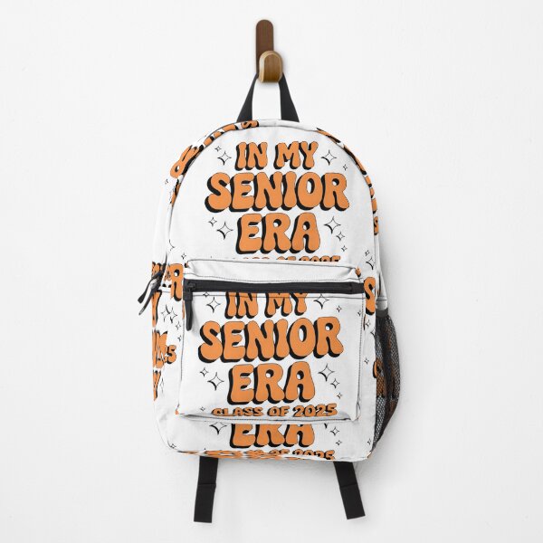 Item preview, In My Senior Era - Class of 2025 designed and sold by Belhbib Art ⭐⭐⭐⭐⭐.