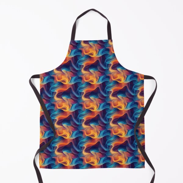 Item preview, Exquisite Abstract and Timeless Purity designed and sold by MidArtForge.