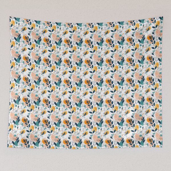 Item preview, Exquisite Abstract and Timeless Purity designed and sold by MidArtForge.