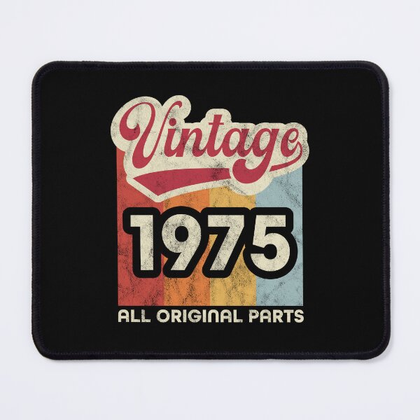 Item preview, Vintage 1975 designed and sold by PaulSDesign.