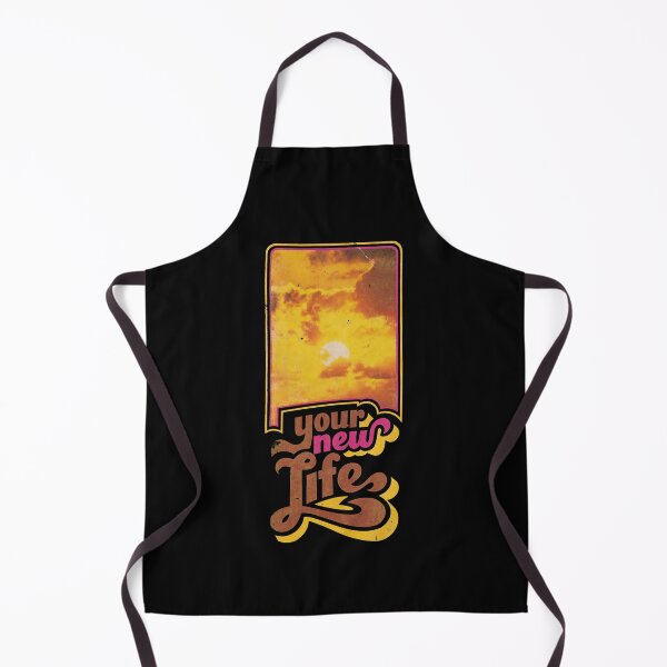 Item preview, Your New Life designed and sold by ChickenFund.