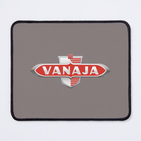 Item preview, Vanaja - VAT - Vanajan Autotehdas designed and sold by knappidesign.