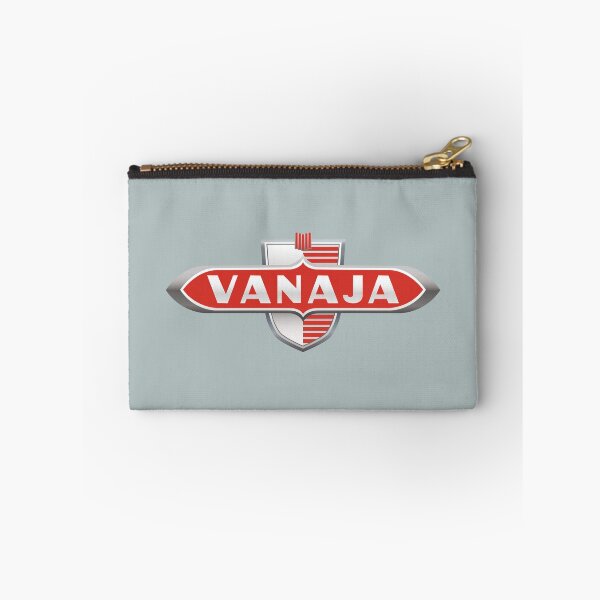 Item preview, Vanaja - VAT - Vanajan Autotehdas designed and sold by knappidesign.