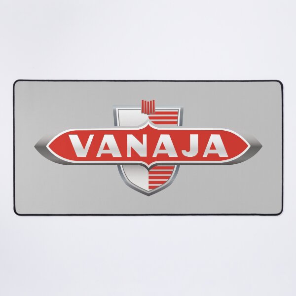 Item preview, Vanaja - VAT - Vanajan Autotehdas designed and sold by knappidesign.