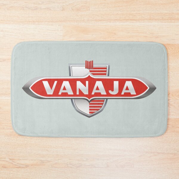 Item preview, Vanaja - VAT - Vanajan Autotehdas designed and sold by knappidesign.