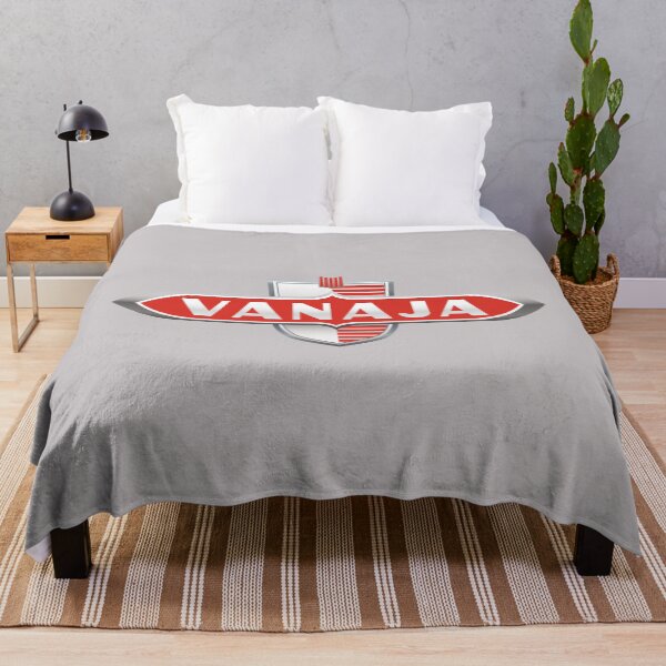 Item preview, Vanaja - VAT - Vanajan Autotehdas designed and sold by knappidesign.
