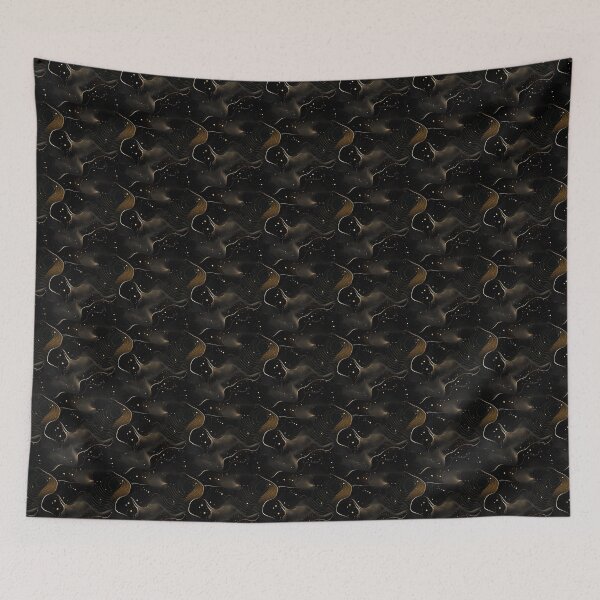Item preview, Exquisite Abstract and Timeless Purity designed and sold by MidArtForge.