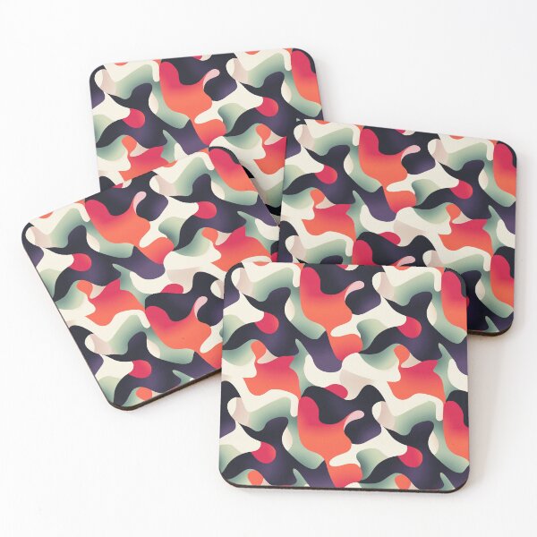 Item preview, Exquisite Abstract and Timeless Purity designed and sold by MidArtForge.