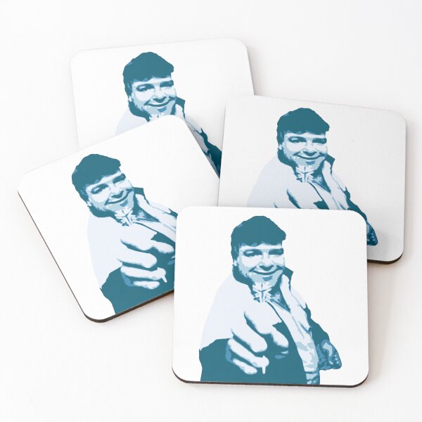 Item preview, Jocky Wilson designed and sold by dimensionfourD4.
