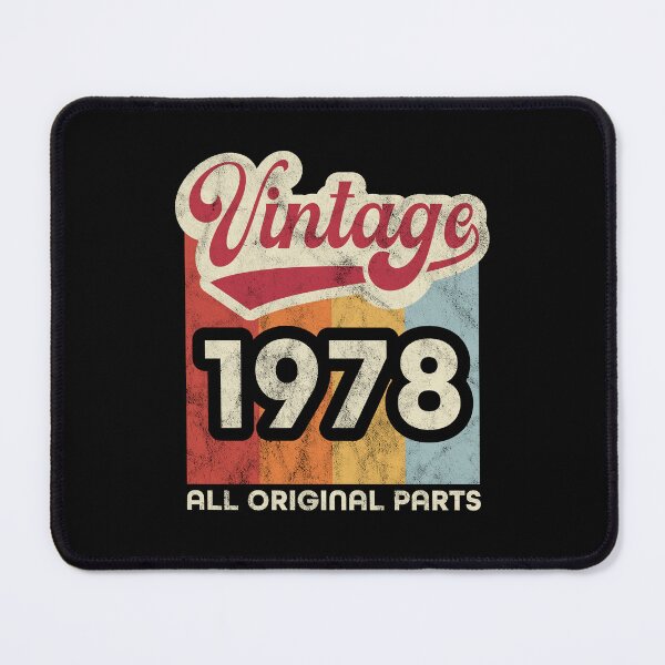 Item preview, Vintage 1978 designed and sold by PaulSDesign.